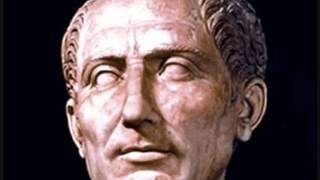 Julius Caesar Portrait [upl. by Rockie]