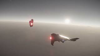 the star citizen bounty hunting experience [upl. by Krutz]