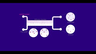 What is Microfluidic Diffusional Sizing MDS Technology [upl. by Aremaj887]