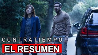 Resumen Contratiempo  Te lo Resumo [upl. by Fair]