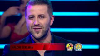 Valon Berisha  Urime Fejesa Zemer Zemer 2017 Official Video HD [upl. by Adhamh]