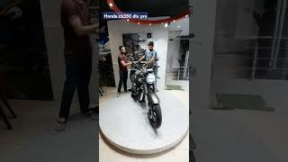 HONDA CB350 DLX PROviralvideo public shorts short [upl. by Rainah]