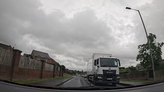 20th July 2024 GoPro Coagh to Cookstown to Coagh X2 Speed [upl. by Adriana]