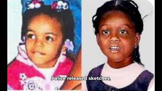 Heartbreaking case of Erica Green Precious Doe [upl. by Akimahs70]