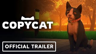 Copycat  Official Launch Trailer [upl. by Faunie]