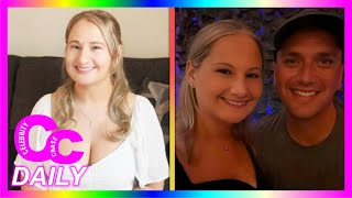 Gypsy Rose Blanchard Reveals Stunning Dental Transformation Amid Pregnancy  Celeb Chase [upl. by Diandra]