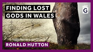 Finding Lost Gods in Wales [upl. by Atnuahc832]