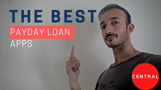 The Best Payday Loans Apps Latest Complete Guide [upl. by Ohs457]