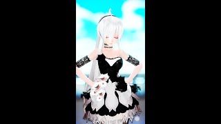 MMD メランコリック [upl. by Jordans22]