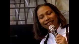 Rachelle Ferrell  Im Special  8181994  Newport Jazz Festival Official [upl. by Pamela94]