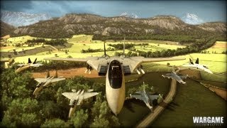 Wargame AirLand Battle Review Breakdown  IGN Conversation [upl. by Arand456]