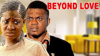 BEYOND LOVE MERCY JOHNSON KENERICS LATEST NIGERIAN NOLLYWOOD MOVIES movie trending 2024 [upl. by Nahpets967]