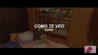 Como yo te veo ❤️ CANCIÓN PARA DEDICAR [upl. by Anelra211]