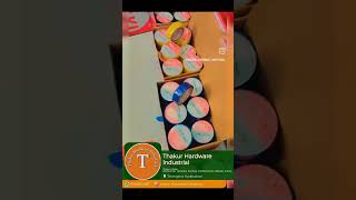 hardware PVC TAPE subscribe follow jarur Karen business ke bare mein video [upl. by Madox]