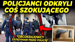 OBCOKRAJOWCY PLANOWALI ZAMACH NA MECZU POLSKI [upl. by Laram444]