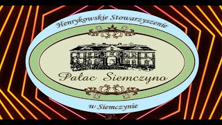 Siemczyno  54 Henrykowskie Spotkania Kulturalne [upl. by Aronael]