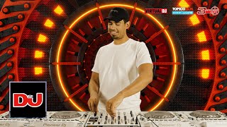 Afrojack Takes On The 3Minute Mix  Top 100 DJs x VirtualDJ [upl. by Leone798]