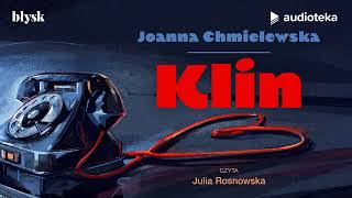 quotKlinquot Joanna Chmielewska  audiobook [upl. by Singhal]