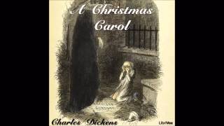 Audiobook  Charles Dickenss A Christmas Carol  Stave 4  The Last of the Spirits [upl. by Jain]