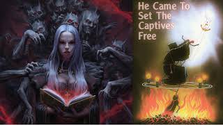 He Came To Set The Captives Free  Rebecca Brown FULLAudiobook [upl. by Lila]