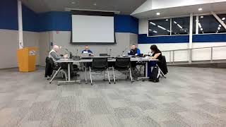 Kasson  Mantorville Public Schools Regular School Board Meeting [upl. by Borchert]