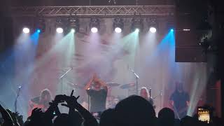 Blind Guardian  Skalds and Shadows Live Des Moines 572024 [upl. by Adnirb]