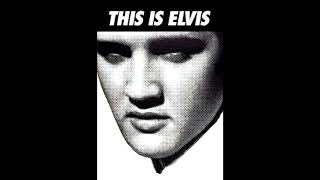 Hound Dog Milton Berle Show karaoke Elvis Presley [upl. by Nade]