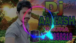 Jiyab Na Ye Jaan Hum Sahab Na Judai Dj Aakash Rauna Kheshar Lal   Sad Song [upl. by Shurlocke640]