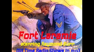 Fort Laramie  Shavetail [upl. by Bernie]