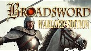 Broadsword Warlord Trailer [upl. by Kisor675]