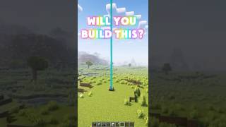 Build this SKULK BEACON in your SURVIVAL World🚦 minecraft shorts minecraftshorts building [upl. by Eniluqcaj]