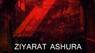 Ziyarat ashura  yaali karbalatimes [upl. by Dryfoos]