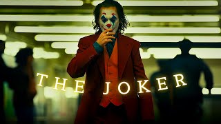 The Joker  Memory Reboot Sped Up 4K [upl. by Tingey]