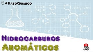 Hidrocarburos Aromáticos  Nomenclatura Orgánica [upl. by Eceryt625]