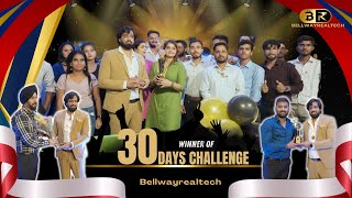 Bellway Realtechs 30Day Real Estate 🏡 Selling Challenge  Start to Finish⏳ [upl. by Leonie]