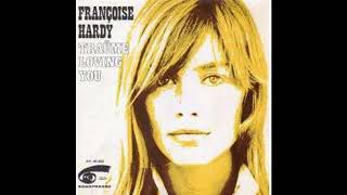 Françoise Hardy ‎– Traüme 1970 [upl. by Sulokcin947]