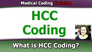 What is HCC Coding [upl. by Bobinette274]