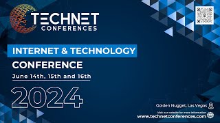 TechNet Conferences 2024 Live Stream  Day 3 [upl. by Glenn]