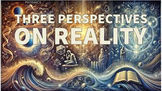 Three Perspectives on Reality Part 1 [upl. by Nelram989]