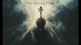 Beautifully Dramatic Violin Music  Threads of Fate [upl. by Ysirhc512]