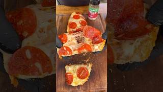 French bread pizza with Vinny Rs Italian Seasoning by Fire amp Smoke Society [upl. by Barr]