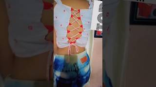 fancy top designtopcutting viral stitching [upl. by Fuchs343]