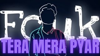 Tera Mera PyarVibe Remix  Kumar Sanu  HipHopTrap Mix [upl. by Opiak]