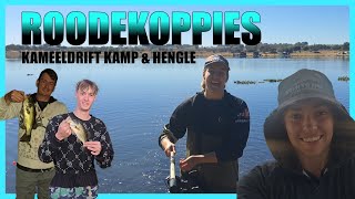 Kameeldrift Kamp amp Hengel Roodekoppies [upl. by Cahn]