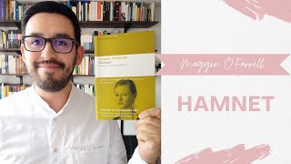 Hamnet  Maggie OFarrell  Reseña y comentarios [upl. by Lean]