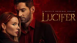 Lucifer SoundTrack  S05E10 Another One Bites the Dust Tom Ellis Aimee Garcia amp Kevin Alejandro [upl. by Adnahsal160]