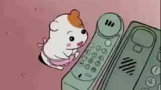 Dígamelo mi amor Ingrid  Oruchuban Ebichu parodia [upl. by Esch]