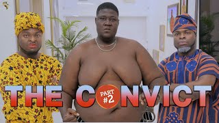 AFRICAN HOME THE CONVICT PART 2 [upl. by Nyrrat]