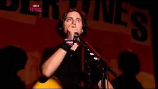 The Libertines  Cant Stand Me Now Live  Reading 2010 [upl. by Jr400]