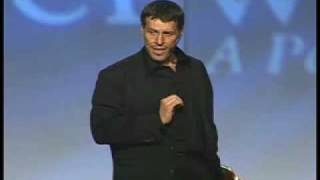 Anthony Robbins  Change Your Focus [upl. by Leonid]